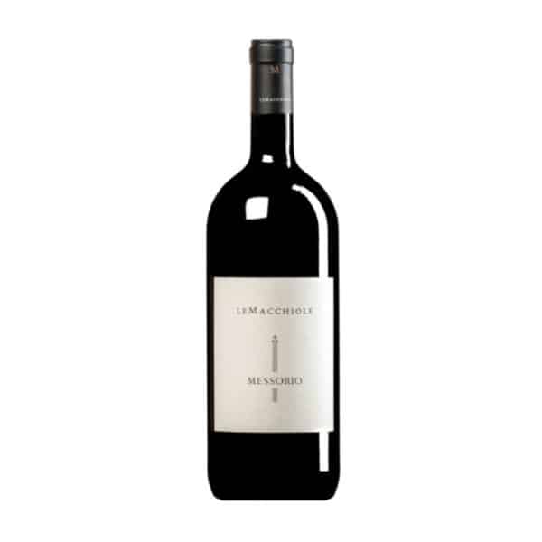 Rượu Vang Đỏ Le Macchiole Messorio 2018 1500ML Cửa Hàng Rượu Vang Vin