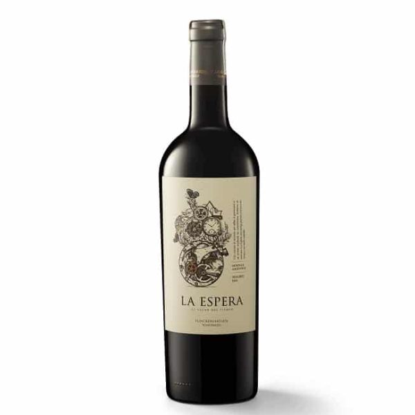 Là hiện thân cho những gì tinh túy nhất của giống nho Malbec, biểu tượng vang danh của vùng Mendoza, Argentina. Nới nồng độ 13.9%, sở hữu hương vị tinh tế, phức tạp với sự kết hợp hài hòa giữa hương trái cây chính mọng, gia vị cay nhẹ và tinnin mịn màng.