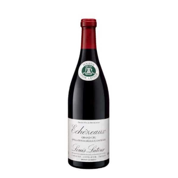 Fine wine 88 latour echezeaux grand cru 2012