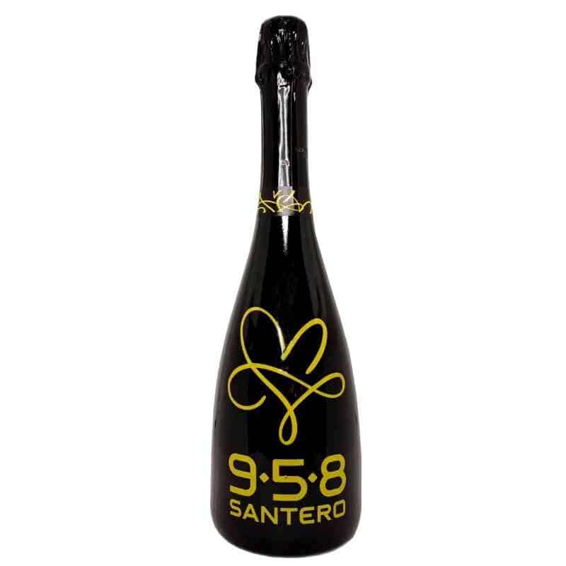 Rượu Vang Nổ 958 Santero Fluo