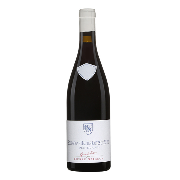 Pierre Naigeon Bourgogne Hautes-Côtes de Nuits Petite Vigne