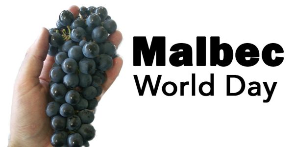 Hãy cùng thưởng thức rượu vang từ nho Malbec vào ngày quốc tế Malbec 17/04