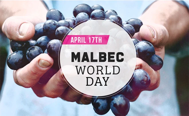 Ngày quốc tế nho Malbec